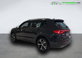 Seat Tarraco 1.5 TSI 150 ch  BVA 5 pl  occasion  Beaupuy - photo n3