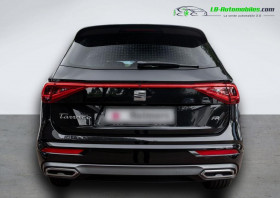 Seat Tarraco 1.5 TSI 150 ch  BVA 5 pl  occasion  Beaupuy - photo n5