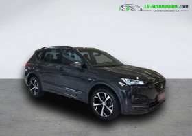 Seat Tarraco 1.5 TSI 150 ch  BVA 5 pl  occasion  Beaupuy - photo n2