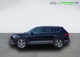 Seat Tarraco 1.5 TSI 150 ch  BVA 5 pl  occasion  Beaupuy - photo n5