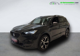 Seat Tarraco , garage LB AUTOMOBILES  Beaupuy
