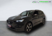 Seat Tarraco occasion année 2021 boite Automatique Annonce Seat Tarraco occasion Essence 1.5 TSI 150 ch BVA 5 pl à Beaupuy