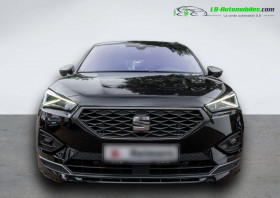 Seat Tarraco 1.5 TSI 150 ch  BVA 5 pl  occasion  Beaupuy - photo n4