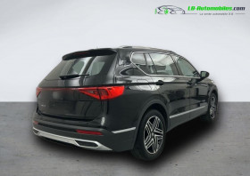Seat Tarraco 1.5 TSI 150 ch  BVA 5 pl  occasion  Beaupuy - photo n4