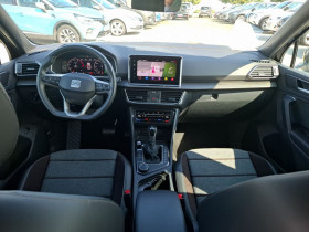Seat Tarraco 1.5 TSI 150 ch  BVA 5 pl  occasion  Beaupuy - photo n3