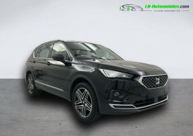 Seat Tarraco 1.5 TSI 150 ch  BVA 5 pl  occasion  Beaupuy - photo n2