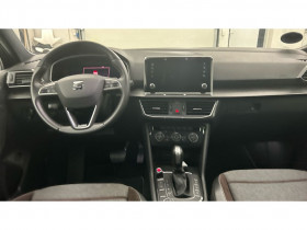 Seat Tarraco 1.5 TSI 150 ch  BVA 5 pl  occasion  Beaupuy - photo n3