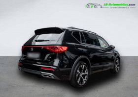 Seat Tarraco 1.5 TSI 150 ch  BVA 5 pl  occasion  Beaupuy - photo n3