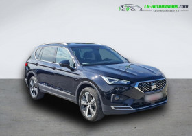 Seat Tarraco 1.5 TSI 150 ch  BVA 5 pl  occasion  Beaupuy - photo n2