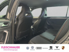 Seat Tarraco 1.5 TSI 150 ch  BVA 5 pl  occasion  Beaupuy - photo n6