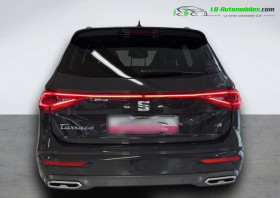 Seat Tarraco 1.5 TSI 150 ch  BVA 5 pl  occasion  Beaupuy - photo n5