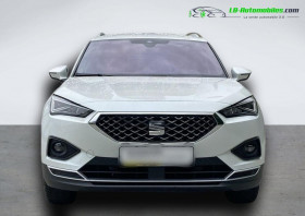 Seat Tarraco 1.5 TSI 150 ch  BVA 5 pl  occasion  Beaupuy - photo n4