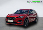 Seat Tarraco occasion année 2021 boite Automatique Annonce Seat Tarraco occasion Essence 1.5 TSI 150 ch BVA 5 pl à Beaupuy