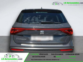 Seat Tarraco 1.5 TSI 150 ch  BVA 5 pl  occasion  Beaupuy - photo n7