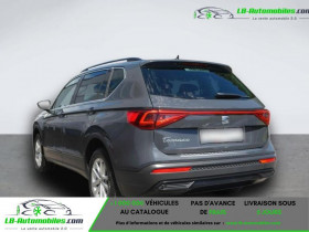 Seat Tarraco 1.5 TSI 150 ch  BVA 5 pl  occasion  Beaupuy - photo n4