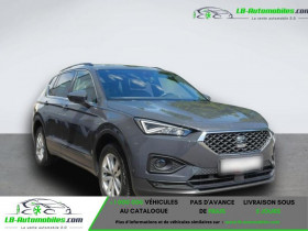 Seat Tarraco 1.5 TSI 150 ch  BVA 5 pl  occasion  Beaupuy - photo n2