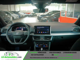 Seat Tarraco 1.5 TSI 150 ch  BVA 5 pl  occasion  Beaupuy - photo n3