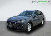 Seat Tarraco occasion année 2022 boite Automatique Annonce Seat Tarraco occasion Essence 1.5 TSI 150 ch BVA 5 pl à Beaupuy