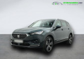 Seat Tarraco occasion année 2021 boite Automatique Annonce Seat Tarraco occasion Essence 1.5 TSI 150 ch BVA 5 pl à Beaupuy