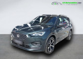 Seat Tarraco occasion année 2024 boite Automatique Annonce Seat Tarraco occasion Essence 1.5 TSI 150 ch BVA 5 pl à Beaupuy
