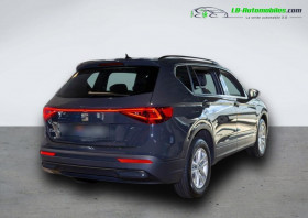 Seat Tarraco 1.5 TSI 150 ch  BVA 5 pl  occasion  Beaupuy - photo n3