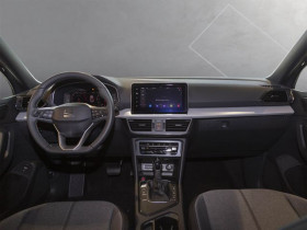 Seat Tarraco 1.5 TSI 150 ch  BVA 5 pl  occasion  Beaupuy - photo n2