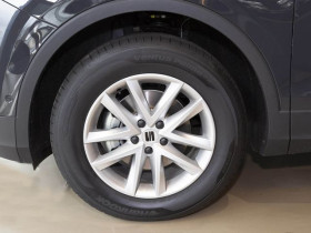 Seat Tarraco 1.5 TSI 150 ch  BVA 5 pl  occasion  Beaupuy - photo n7