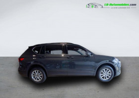 Seat Tarraco 1.5 TSI 150 ch  BVA 5 pl  occasion  Beaupuy - photo n4