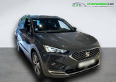 Seat Tarraco occasion année 2022 boite Automatique Annonce Seat Tarraco occasion Essence 1.5 TSI 150 ch BVA 5 pl à Beaupuy