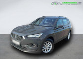 Seat Tarraco occasion année 2022 boite Automatique Annonce Seat Tarraco occasion Essence 1.5 TSI 150 ch BVA 5 pl à Beaupuy