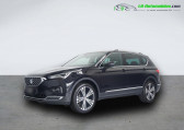 Seat Tarraco occasion année 2020 boite Automatique Annonce Seat Tarraco occasion Essence 1.5 TSI 150 ch BVA 5 pl à Beaupuy