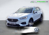 Seat Tarraco occasion année 2024 boite Automatique Annonce Seat Tarraco occasion Essence 1.5 TSI 150 ch BVA 5 pl à Beaupuy