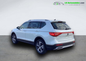 Seat Tarraco 1.5 TSI 150 ch  BVA 5 pl  occasion  Beaupuy - photo n3