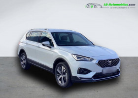 Seat Tarraco 1.5 TSI 150 ch  BVA 5 pl  occasion  Beaupuy - photo n2