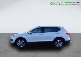 Seat Tarraco 1.5 TSI 150 ch  BVA 5 pl  occasion  Beaupuy - photo n5