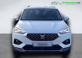 Seat Tarraco 1.5 TSI 150 ch  BVA 5 pl  occasion  Beaupuy - photo n4