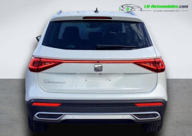 Seat Tarraco 1.5 TSI 150 ch  BVA 5 pl  occasion  Beaupuy - photo n6