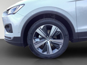 Seat Tarraco 1.5 TSI 150 ch  BVA 5 pl  occasion  Beaupuy - photo n8