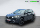 Seat Tarraco occasion année 2021 boite Automatique Annonce Seat Tarraco occasion Essence 1.5 TSI 150 ch BVA 5 pl à Beaupuy