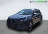 Seat Tarraco occasion année 2021 boite Automatique Annonce Seat Tarraco occasion Essence 1.5 TSI 150 ch BVA 5 pl à Beaupuy