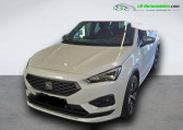Seat Tarraco occasion année 2021 boite Automatique Annonce Seat Tarraco occasion Essence 1.5 TSI 150 ch BVA 5 pl à Beaupuy