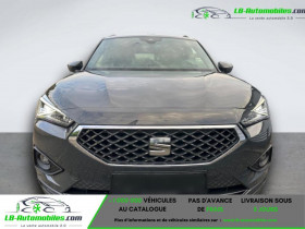 Seat Tarraco 1.5 TSI 150 ch  BVA 7 pl  occasion � Beaupuy - photo n�5