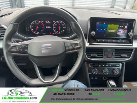 Seat Tarraco 1.5 TSI 150 ch  BVA 7 pl  occasion � Beaupuy - photo n�3