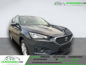 Seat Tarraco 1.5 TSI 150 ch  BVA 7 pl  occasion � Beaupuy - photo n�2