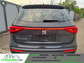 Seat Tarraco 1.5 TSI 150 ch  BVA 7 pl  occasion � Beaupuy - photo n�9