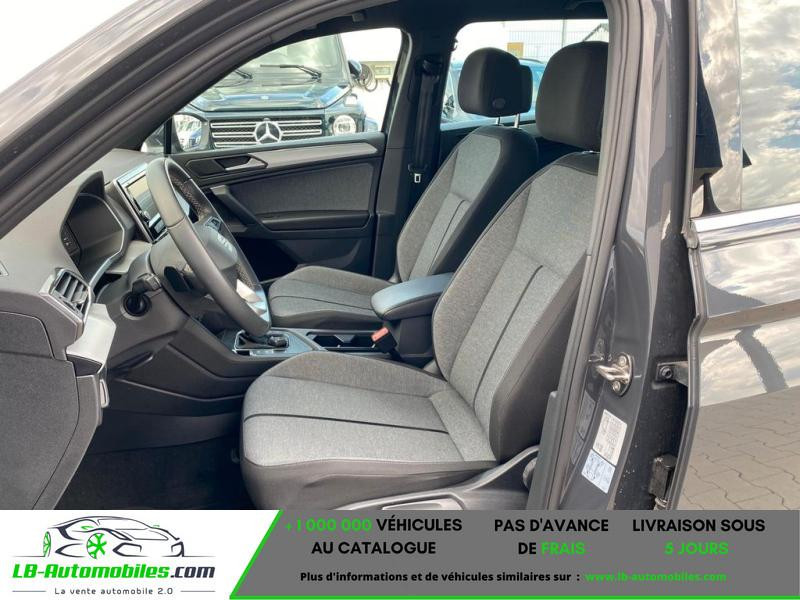Seat Tarraco 1.5 TSI 150 ch  BVA 7 pl  occasion  Beaupuy - photo n8