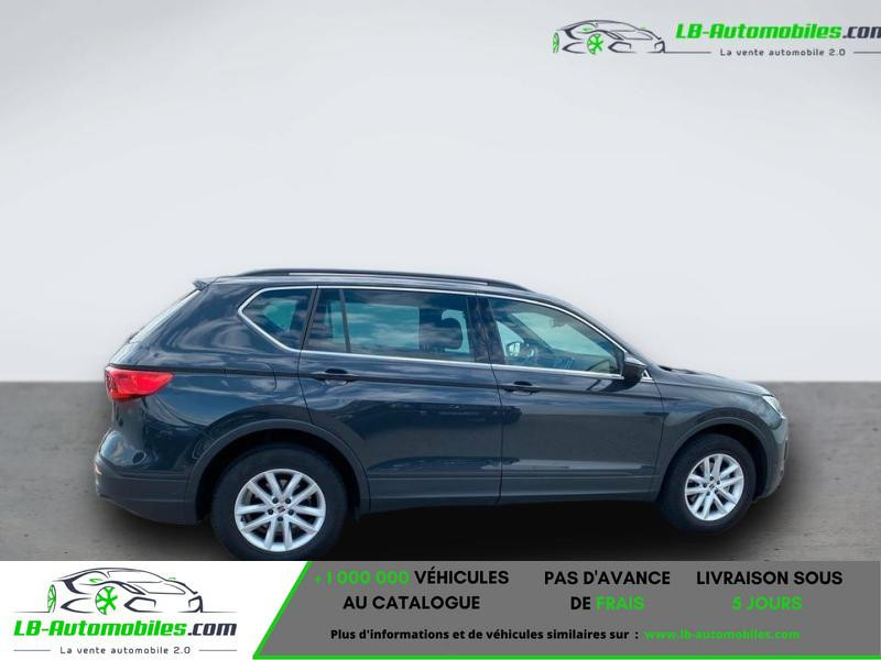 Seat Tarraco 1.5 TSI 150 ch  BVA 7 pl  occasion  Beaupuy - photo n6