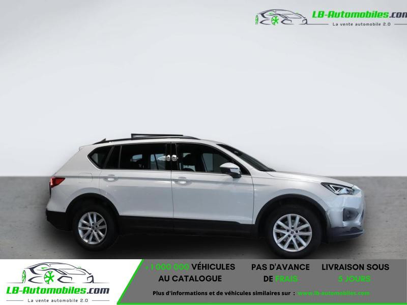 Seat Tarraco 1.5 TSI 150 ch  BVA 7 pl  occasion  Beaupuy - photo n5