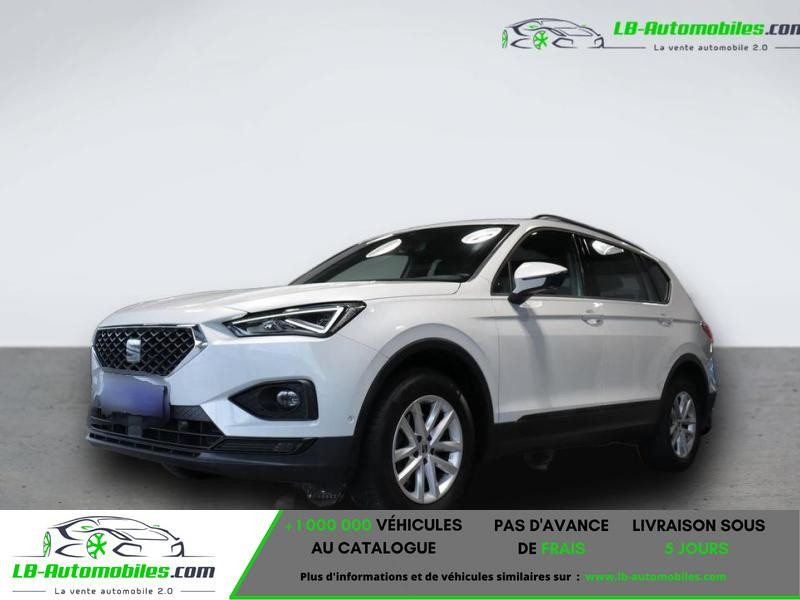 Seat Tarraco 1.5 TSI 150 ch  BVA 7 pl  occasion  Beaupuy
