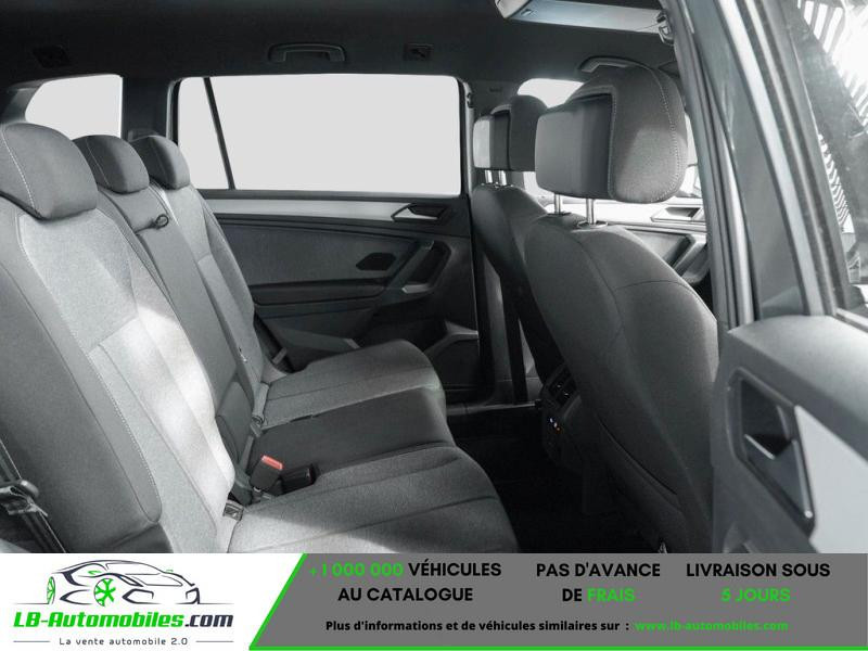 Seat Tarraco 1.5 TSI 150 ch  BVA 7 pl  occasion  Beaupuy - photo n6